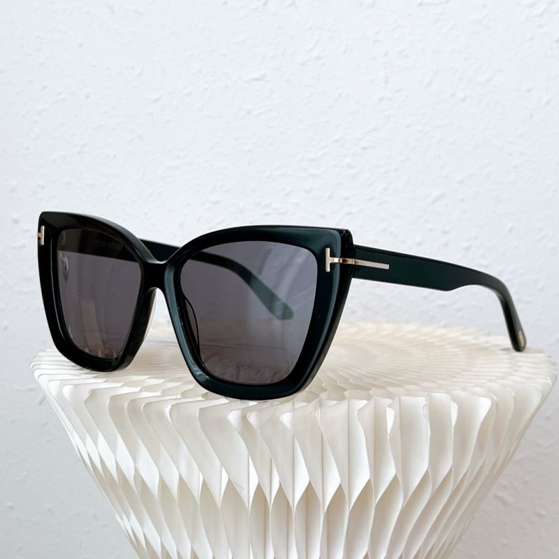 Tom Ford Sunglasses